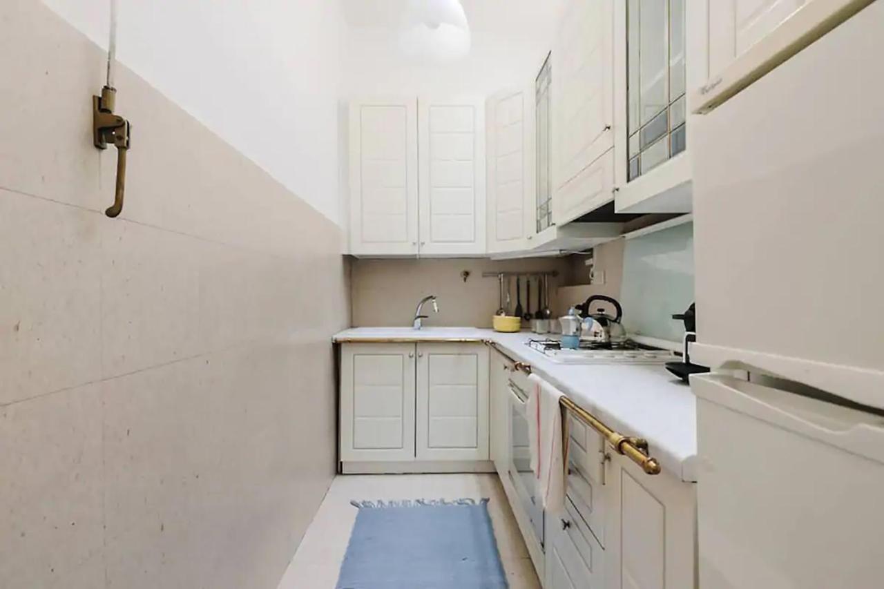 Hostme Piazza Di Spagna Apartament Apartment Rome Exterior photo