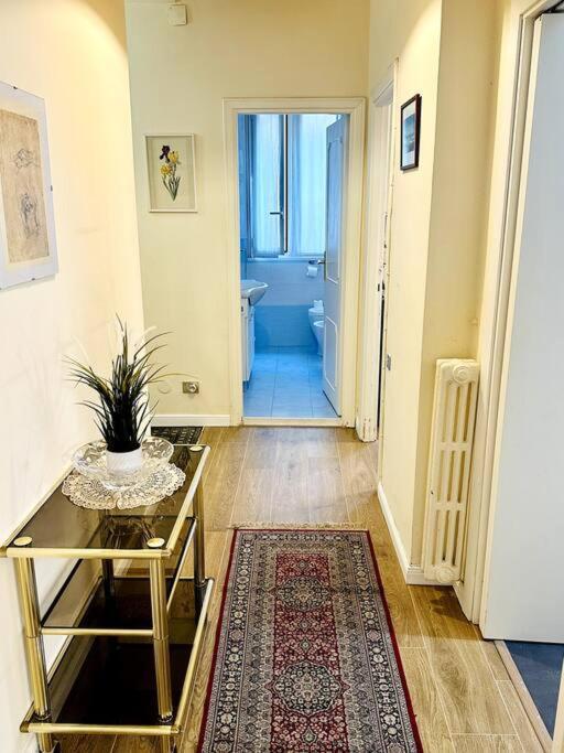 Hostme Piazza Di Spagna Apartament Apartment Rome Exterior photo